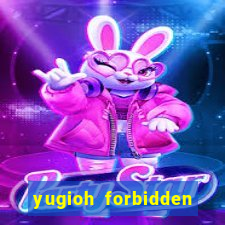 yugioh forbidden memories codigos